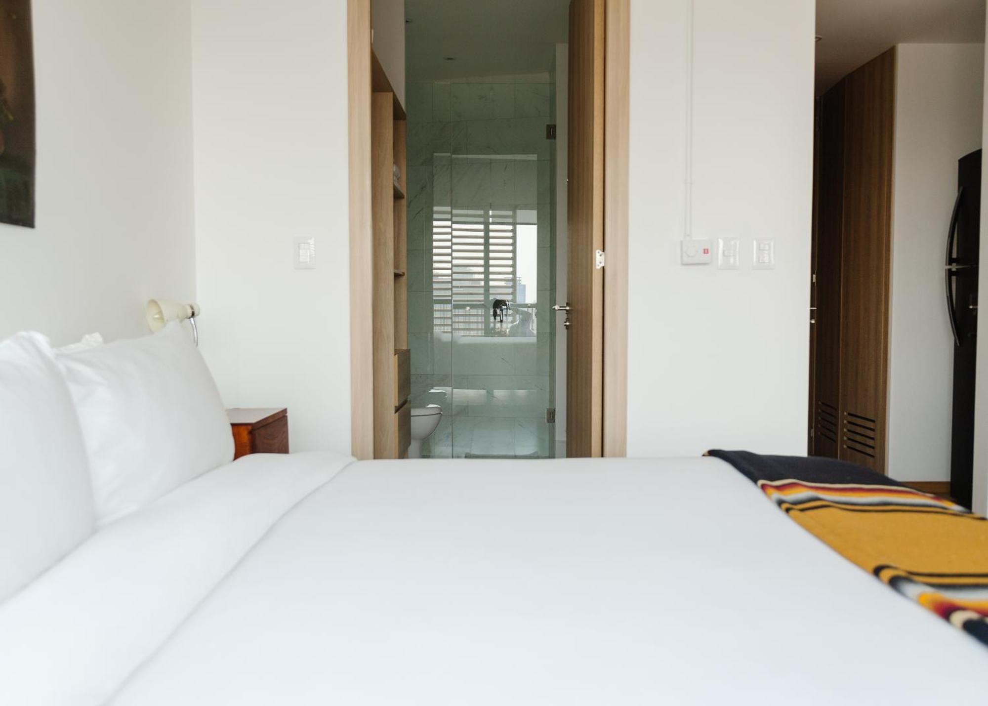 Forma By Mr W Apartment Kota Meksiko Bagian luar foto