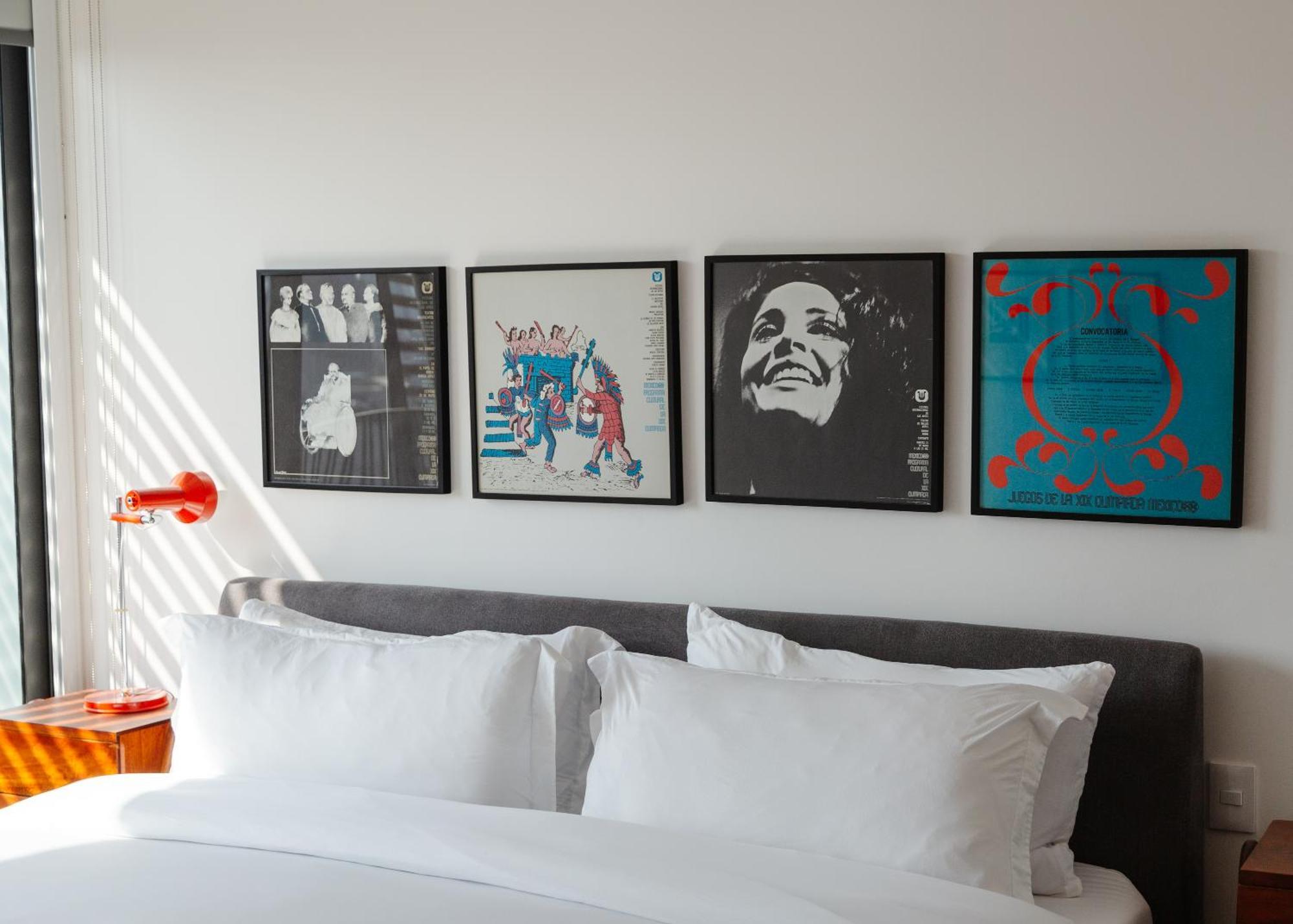 Forma By Mr W Apartment Kota Meksiko Bagian luar foto