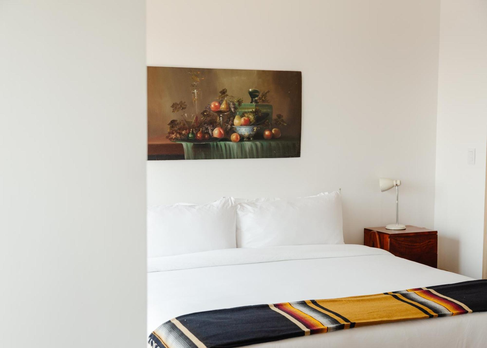 Forma By Mr W Apartment Kota Meksiko Bagian luar foto