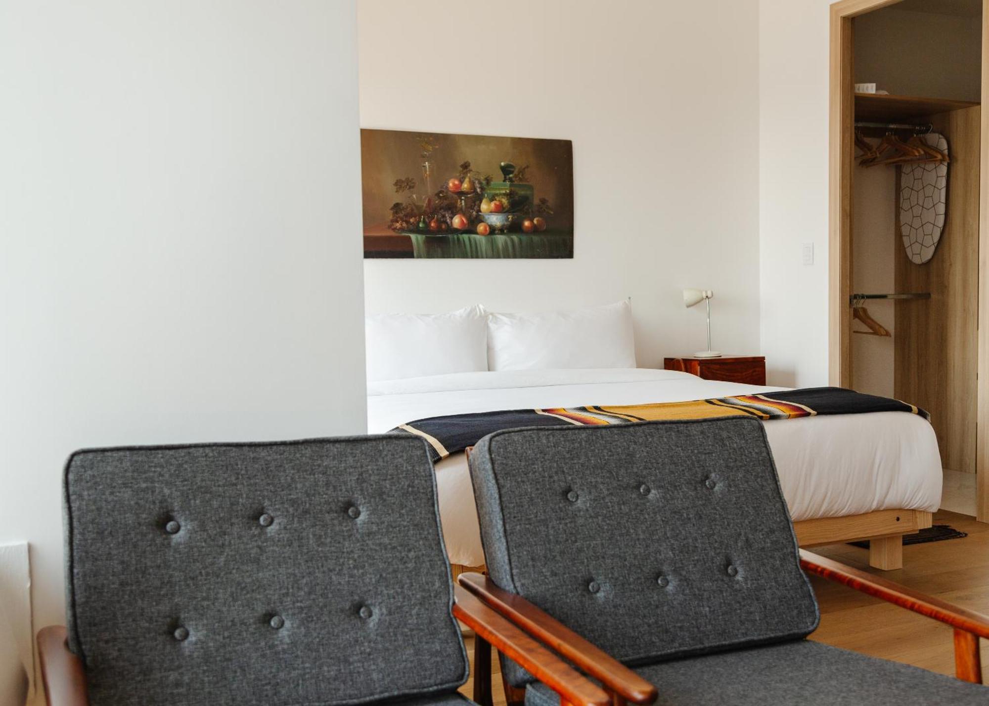 Forma By Mr W Apartment Kota Meksiko Bagian luar foto