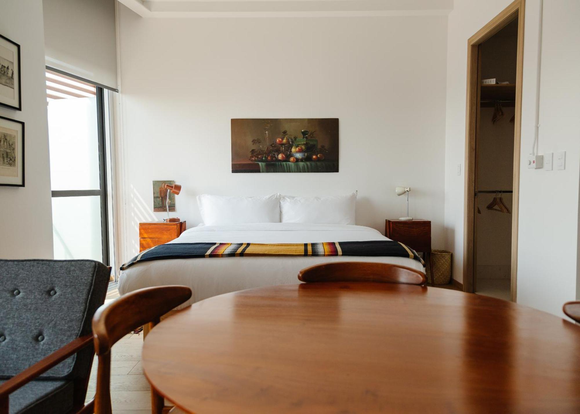 Forma By Mr W Apartment Kota Meksiko Bagian luar foto