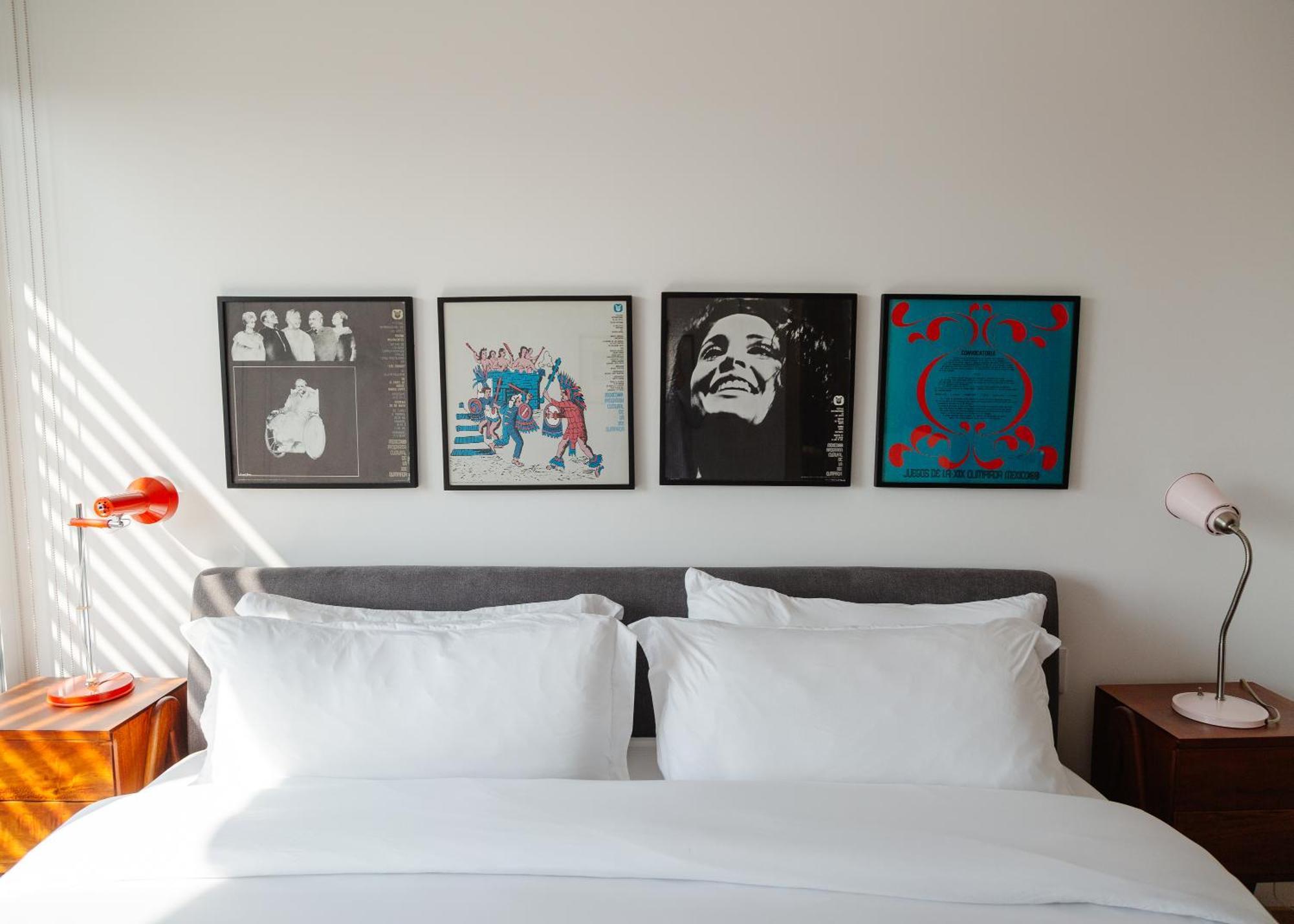 Forma By Mr W Apartment Kota Meksiko Bagian luar foto