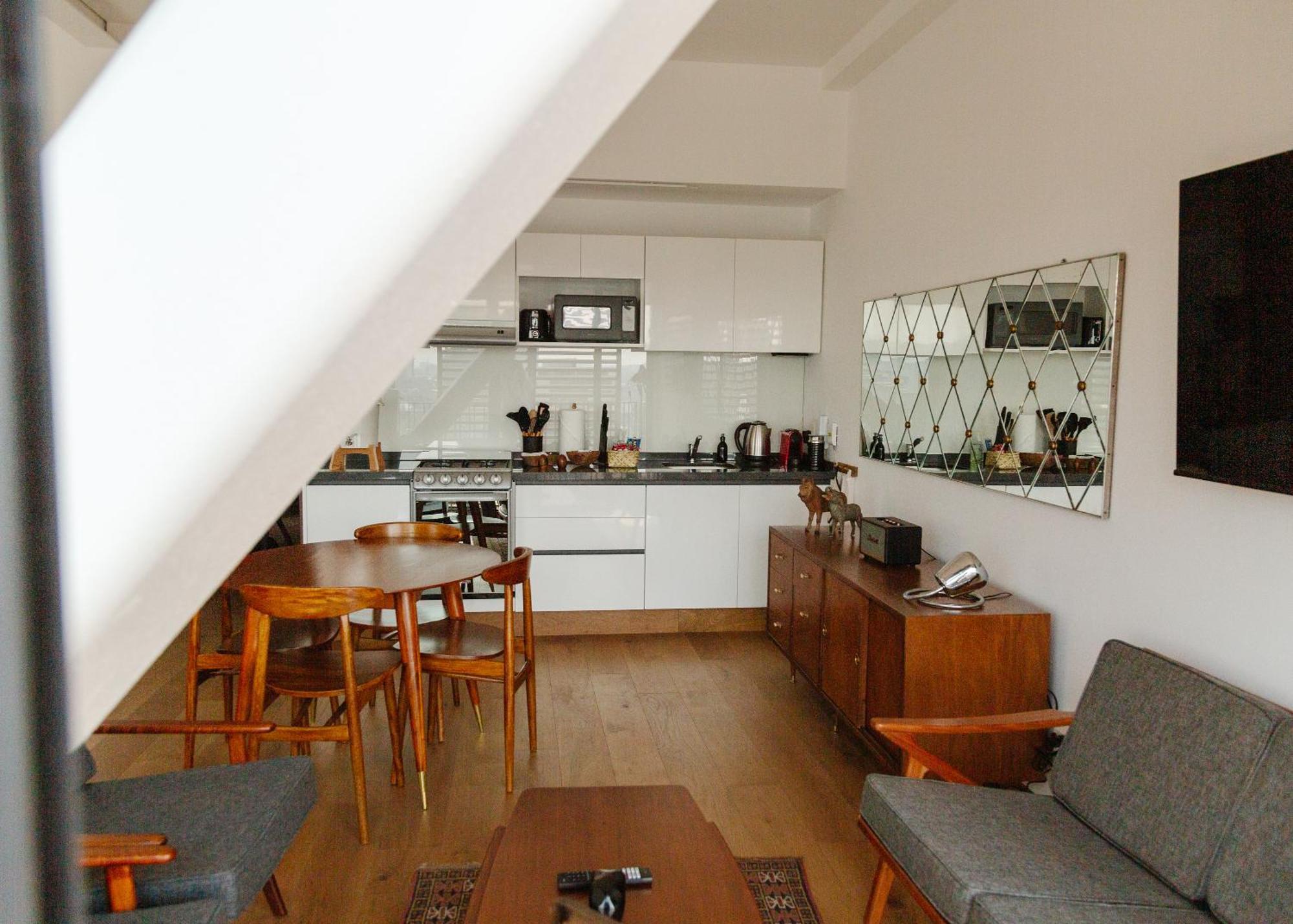 Forma By Mr W Apartment Kota Meksiko Bagian luar foto