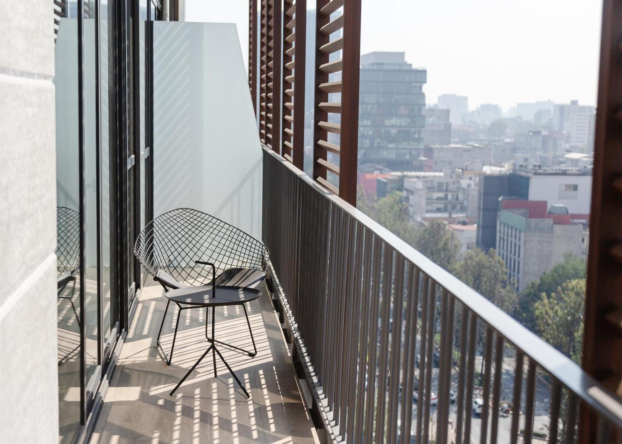 Forma By Mr W Apartment Kota Meksiko Bagian luar foto