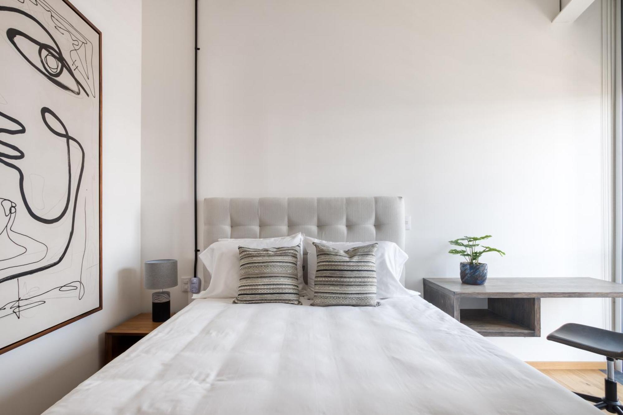 Forma By Mr W Apartment Kota Meksiko Bagian luar foto